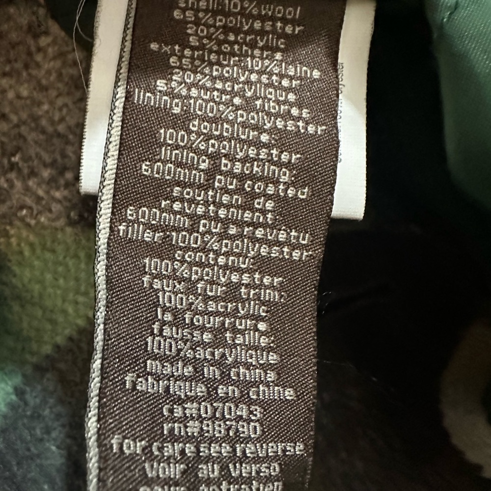 Dollhouse Jacket - image 5